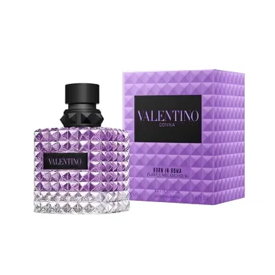 BIR Purple Donna 100ML FG