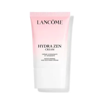 Hydra Zen Moisturizing And Smoothing Day Cream 30мл