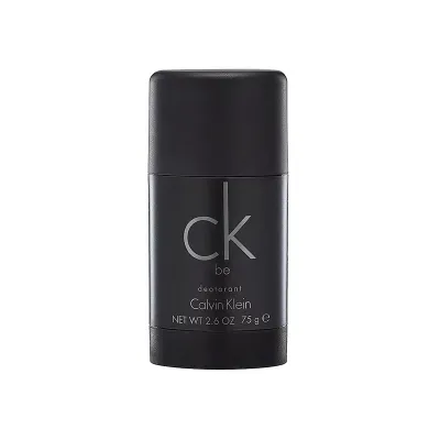CK Be Deodorant Stick 75gr