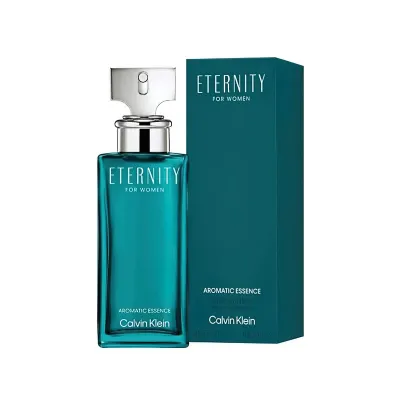 Eternity Aromatic Essence for Her Parfum Intense Spray 100ml