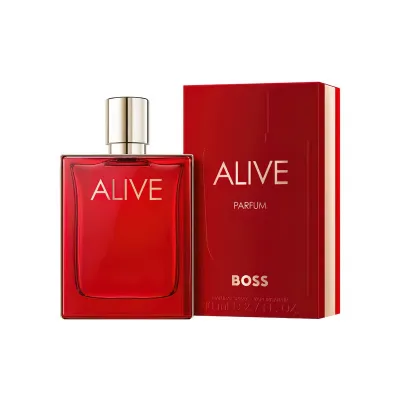 ALIVE Parfum Spray 80ml