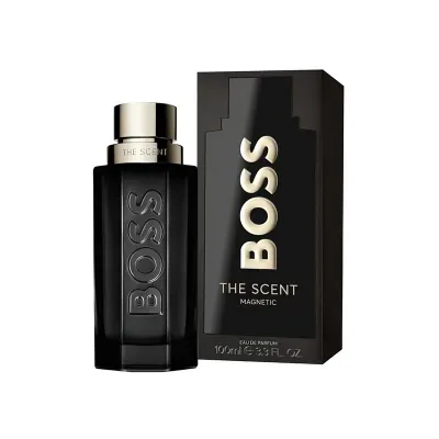 The Scent Magnetic for Him EDP Spray 100ml