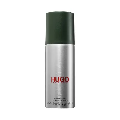 Hugo Man Deodorant Spray 150ml