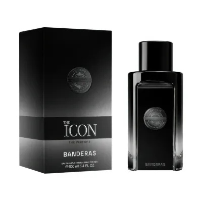 The Icon  Parfum ДЛЯ НЕГО 100МЛ