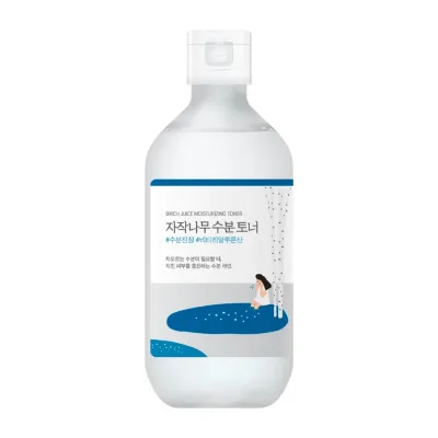 BIRCH JUICE MOISTURIZING TONER Yuz uchun toner 300ml
