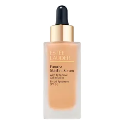 ESTEE LAUDER Futurist SkinTint Serum with Botanical Oil Infusion SPF20 30ml - №2W1 Dawn