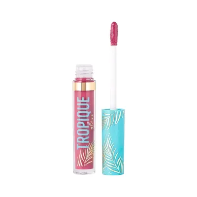 Lab yaltirog'i Gloss a levres «Tropique Gloss» ton 19