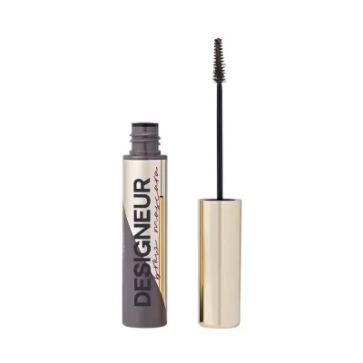 Тушь для бровей /brow mascara / mascara a sourcils “Designeur” тон 02
