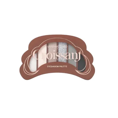 ko'z soyasi palitrasi “Croissant” ton 04