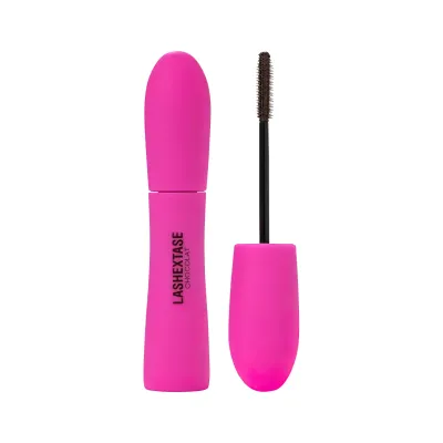 Mascara with a truly incredible volume effect "Lashextase" tone 02