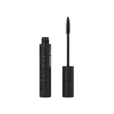 Тушь для ресниц с эффектом роковообъема / Fatal volume mascara / Mascara a volume fatal “Cabaret legende noir” тон 01