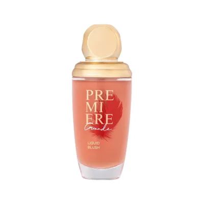Suyuq qizartkich Grande Premiere 01, 10 ml
