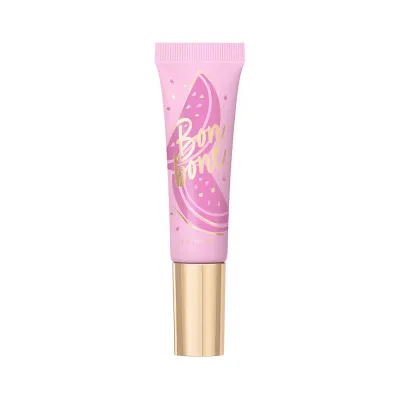 Бальзам для губ с пептидами/Lip balm peptide Bonbone тон 01