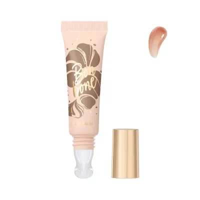 Бальзам для губ с пептидами/Lip balm peptide Bonbone тон 02