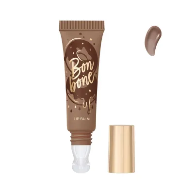 Бальзам для губ с пептидами/Lip balm peptide Bonbone тон 03