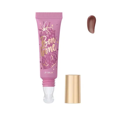 Бальзам для губ с пептидами/Lip balm peptide Bonbone тон 04