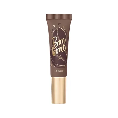 Бальзам для губ с пептидами/Lip balm peptide Bonbone тон 05