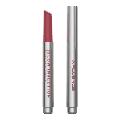 Beauty Бальзам-стик для губ / Lipstick Balm Glow Injection тон 04