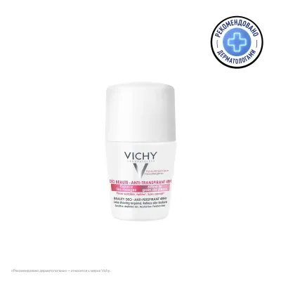 Шариковый дезодорант 48ч Beauty DEO.50МЛ