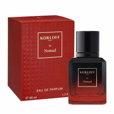 So Nomad EDP Spray 50ml (M) Classic Collection