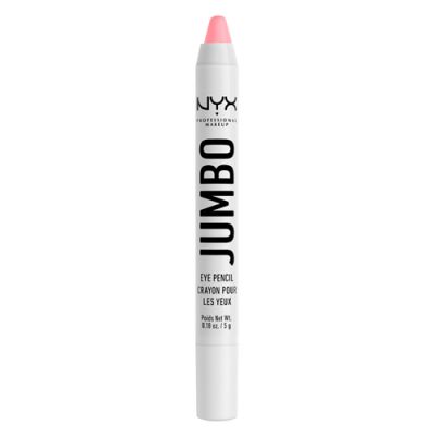 NYX Professional Makeup, Карандаш для глаз Jumbo EYE PENCIL, оттенок 635, SHERBERT, 5 гр