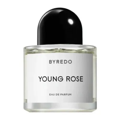 Young Rose EDP Spray 100 ml