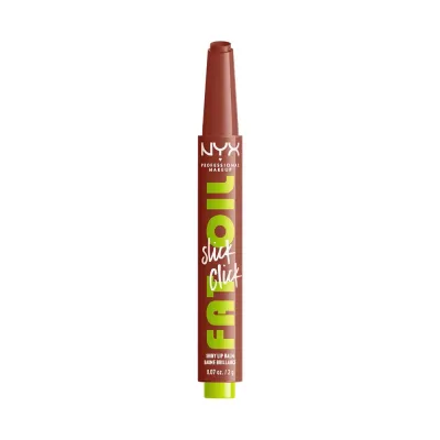 NYX FAT OIL Slick Click Link IN MY BIO масло для губ