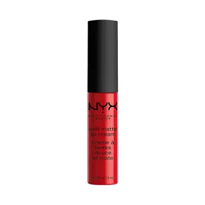 NYX PM soft matte lip cream smlc01, Amsterdam,8ml