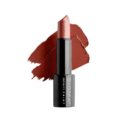 Infinity Point Lipstick - Ecstasy  ГУБНАЯ ПОМАДА «БЕСКОНЕЧНОСТЬ»
