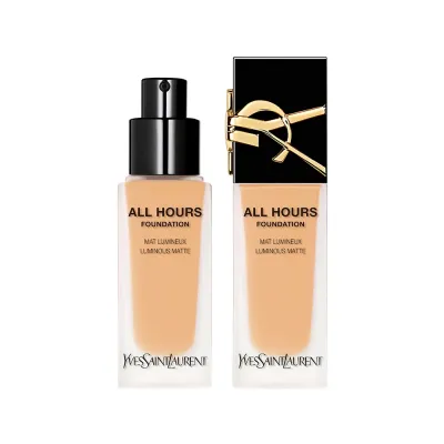 All Hours Foudation Тональная основа № LN9