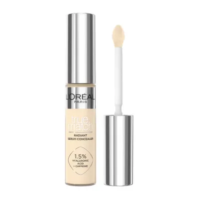 Loreal Paris Консилер-сыворотка для лица Accord Parfait оттенок 0.5D