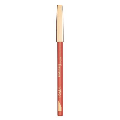 L'Oreal Paris Карандаш для губ Color Riche Le Lip Liner 362 коричневый