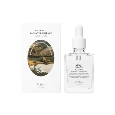 Dr.Althea Dr. Althea Эссенция с 85% сливы какаду для сияния кожи Natural Radiance Essence 30 мл