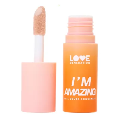 Консилер перекрывающий / Full Cover Concealer I’m Amazing тон 03 5 мл