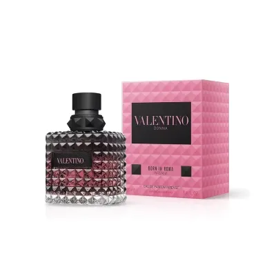 Born in Roma Donna Intense (W) 100 ml