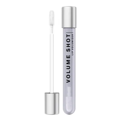 Beauty  Блеск для увеличения объема губ Volume shot  Lip Volumizer тон 03
