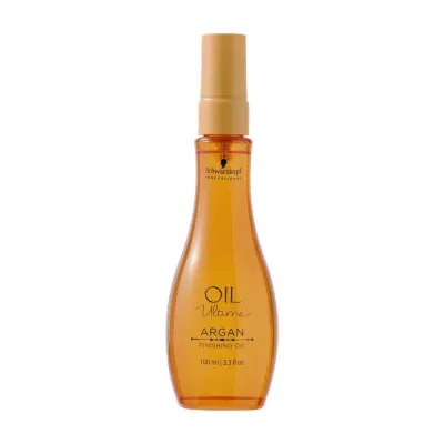 Oil Ultime Argan Oil Масло Арганы 100мл