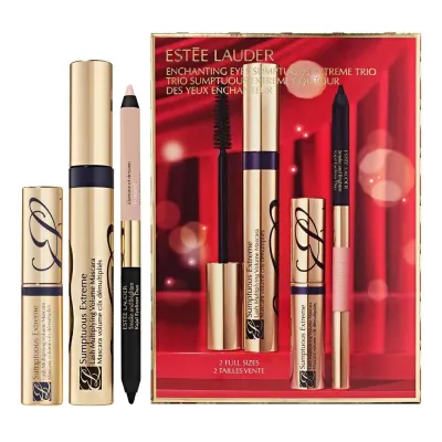 Sumptuous Enchanting Eyes Gift Set