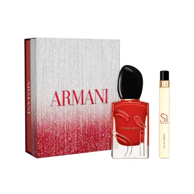 Si Passione Giftset