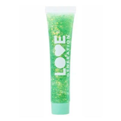 Глиттер-гель для лица / Face glitter Gel We love glitter тон 01 15 мл