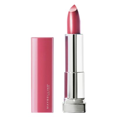 Color Sensational РОСКОШНЫЙ ЦВЕТ Помада для губ , оттенок 376 Розовый