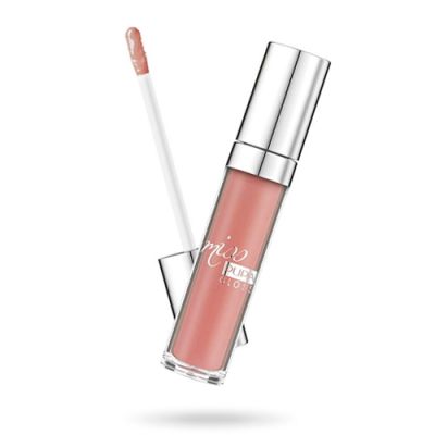 **PUPA Блеск для губ Miss PUPA Gloss тон 300 Нежный поцелуй