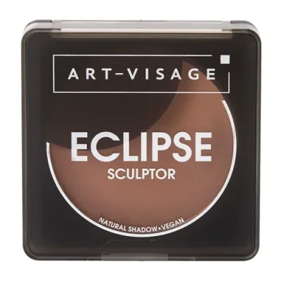 Скульптор пудровый ECLIPSE 203 warm taupe