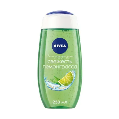 Aloe Freshness Shower Gel 24х250 ml