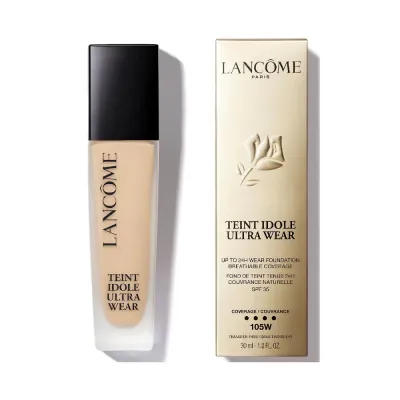 Tonal foundation Teint Idole Ultra Wear № 110C 30ML