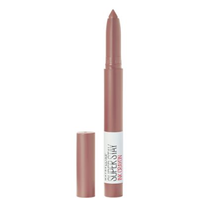 New York Superstay Ink Crayon, Lab bo'yog'i ton 10 His-tuyg'ularingga ishon
