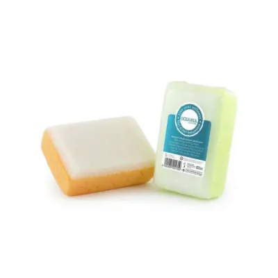 Body Sponge Peeling Action Отшелушивающая губка