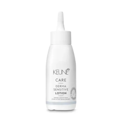 KEUNE STYLE Care Derma Sensitive Lotion / Лосьон для чувствительной кожи головы 75 мл