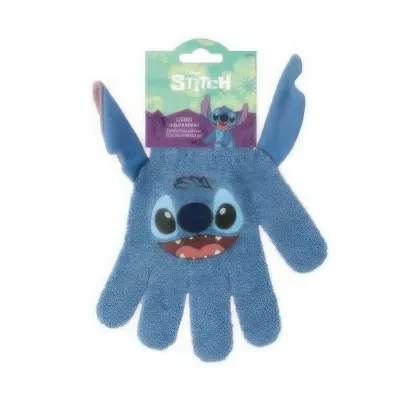STITCH - Eksfoliatsiya qiluvchi qo'lqop