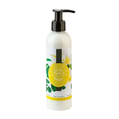 Moisturizing body lotion Sensual Monoi 250 mL 8.44 fl.oz Лосьоны для тела